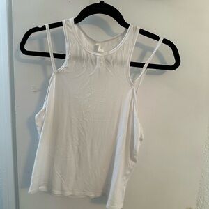 Lululemon Double-Strap Yoga Tank Top